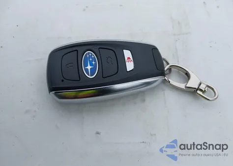 2025 Subaru Crosstrek Wilderness из США, поврежденный, VIN 4S4GUHU6XS3744587